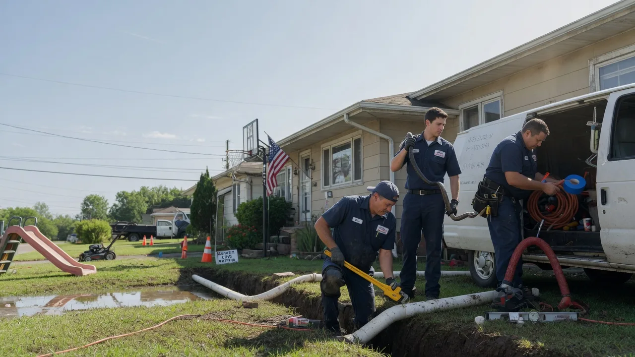 Toilet Installation in Mark, IL near me